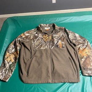 Magellan x Realtree Outdoors Jacket